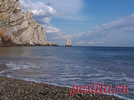 © Превосходные фото Ялты » ЯЛТА 2013, ОТДЫХ В ЯЛТЕ, КРЫМ...