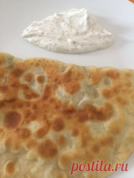 Жареные пирожки с сыром / Пироги и пирожки / TVCook: пошаговые рецепты с фото