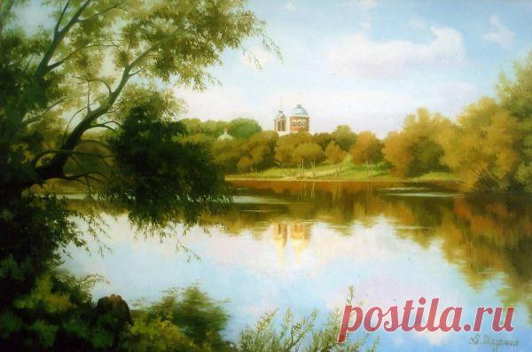 Владимир щербаков- коалиционный отряд наблюдателей. ~ Блоги ~ Beesona.Ru