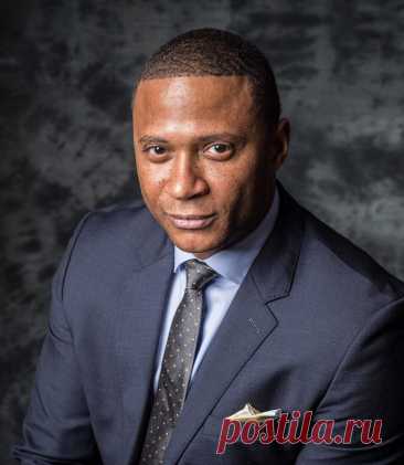 Дэвид Рэмси, 17 ноября, 1971