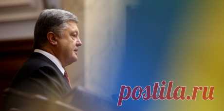 США озвучили контуры мира для Украины