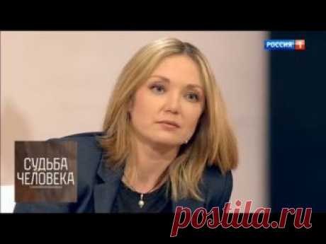 Мария Аниканова. Судьба человека с Борисом Корчевниковым