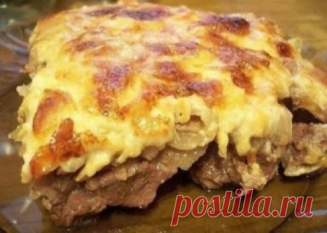 Мясо по-капитански в духовке: сметается с тарелок за 5 минут! – Star Journal Рецепт этого блюда знаком большинству хозяек в сильно искаженном варианте, когда все ингредиенты выкладываются слоями...