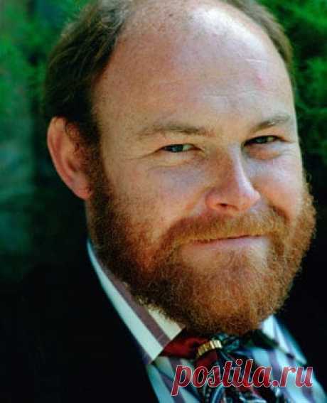 Тимоти Уэст, 20 октября, 1934