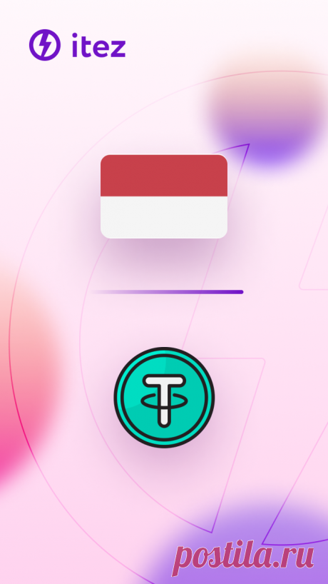 How to buy Tether in Indonesia