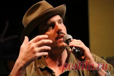 Сайлас Уэйр Митчелл