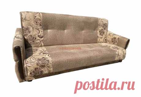 Диван-книжка Восток (велюр, беж): купить в Минске недорого, низкие цены, скидки, рассрочка