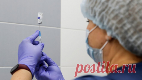 Coronavirus: Russischer Impfstoff Sputnik V zeigt Wirksamkeit von 91,6 Prozent - DER SPIEGEL
