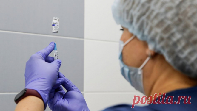 Coronavirus: Russischer Impfstoff Sputnik V zeigt Wirksamkeit von 91,6 Prozent - DER SPIEGEL