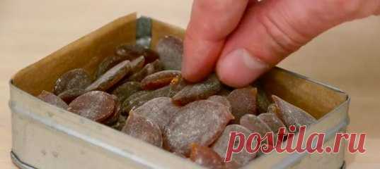 Я никогда больше не куплю другое лекарство от кашля! Почему я не узнала об этом раньше… 
Продолжение в источнике...