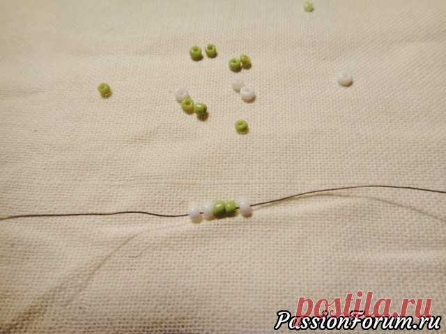 По просьбе Евгении