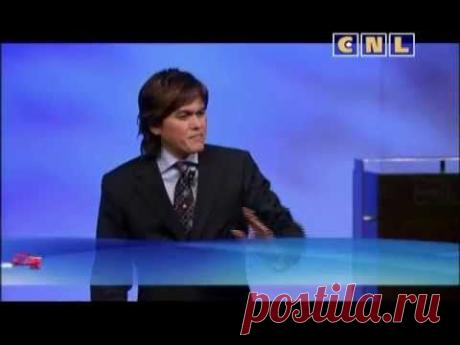 Джозеф Принс 30. Внутреннее сознание