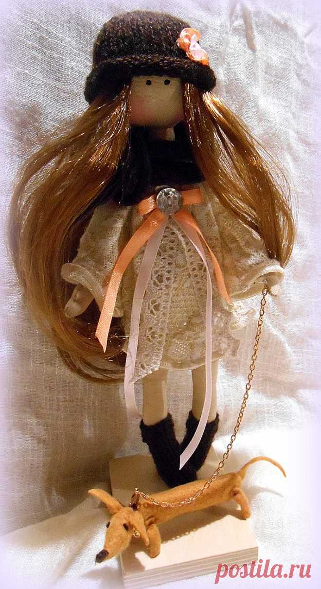 Лора и Сэсидж