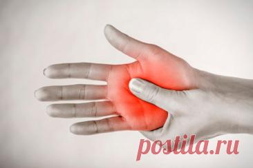 15 признаков нехватки магния в организме! — Journal women❜s