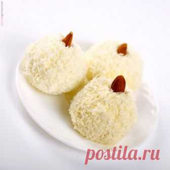 Райское наслаждение