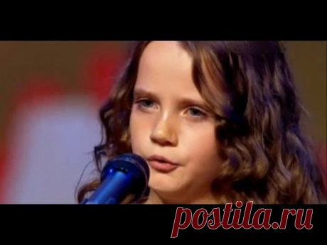 Amira Willighagen - O Mio Babbino Caro - for English-speaking viewers