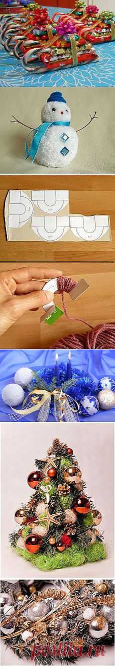 Оригинальные блюда к новогоднему столу и другие популярные материалы на Постила.ru - npmed72@mail.ru - Почта Mail.Ru