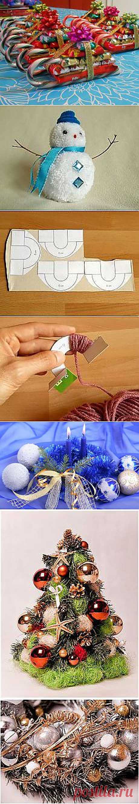 Оригинальные блюда к новогоднему столу и другие популярные материалы на Постила.ru - npmed72@mail.ru - Почта Mail.Ru