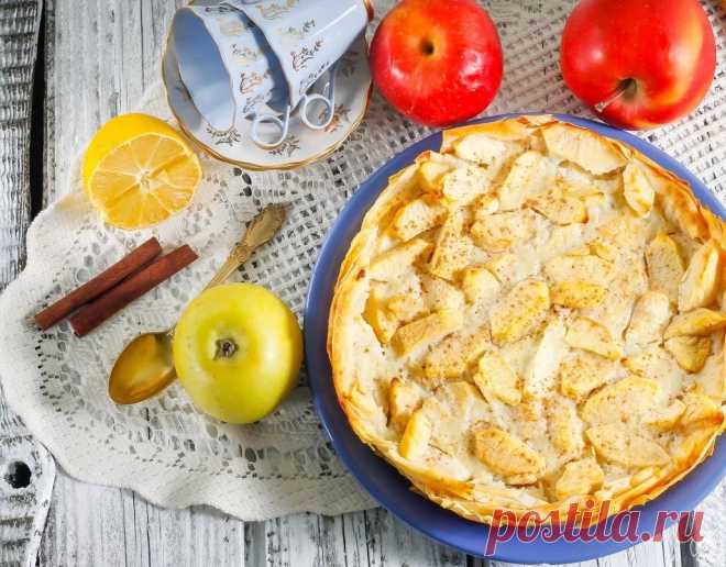 Осенний урожай: 5 простых и вкусных рецептов с айвой — Алина Ковылина — Хайп
