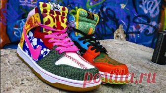 Шоурум/КРОССОВКИ в наличии в Instagram: «@easygoshoes  У нас вы найдете крутые , интересные , стильные кроссовки 😍 Постоянная Обнова новых моделей 😱 NIKE DUNK high SB💯 В наличии☑️…» 3 отметок «Нравится», 1 комментариев — Шоурум/КРОССОВКИ в наличии (@easygoshoes) в Instagram: «@easygoshoes  У нас вы найдете крутые , интересные , стильные кроссовки 😍 Постоянная Обнова новых…»