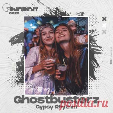 Ghostbusterz - Gypsy Rhythm free download mp3 music 320kbps