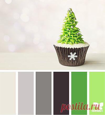 Design Seeds® | find your palette
