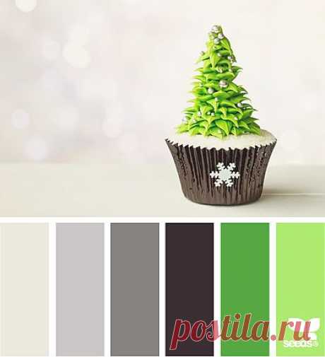 Design Seeds® | find your palette