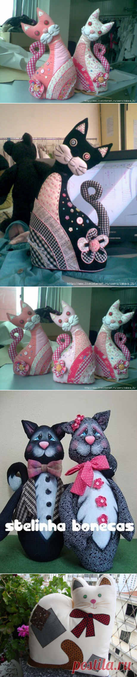 Кошечки.коты,котята | Записи в рубрике Кошечки.коты,котята | Дневник ЭленКо