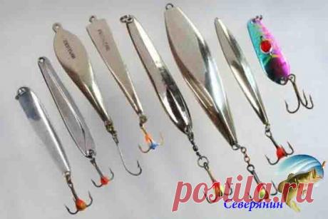 Блесны на судака зимой Судачья рыбалка не совсем простое дело, в особенности в зимнее время года, ведь надо не только найти судаков на водоеме, но и еще правильным образом подобрать оснастку для зимней рыбалки, к примеру…