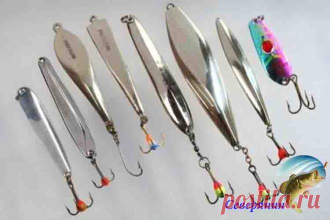 Блесны на судака зимой Судачья рыбалка не совсем простое дело, в особенности в зимнее время года, ведь надо не только найти судаков на водоеме, но и еще правильным образом подобрать оснастку для зимней рыбалки, к примеру…