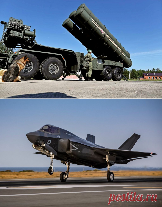 «Эпоха господства С-500 «Прометей»: Россия создала зенитный комплекс, превосходящий все существующие. | Армата | Яндекс Дзен