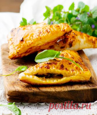 БУДЕТ ВКУСНО!