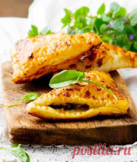 БУДЕТ ВКУСНО!