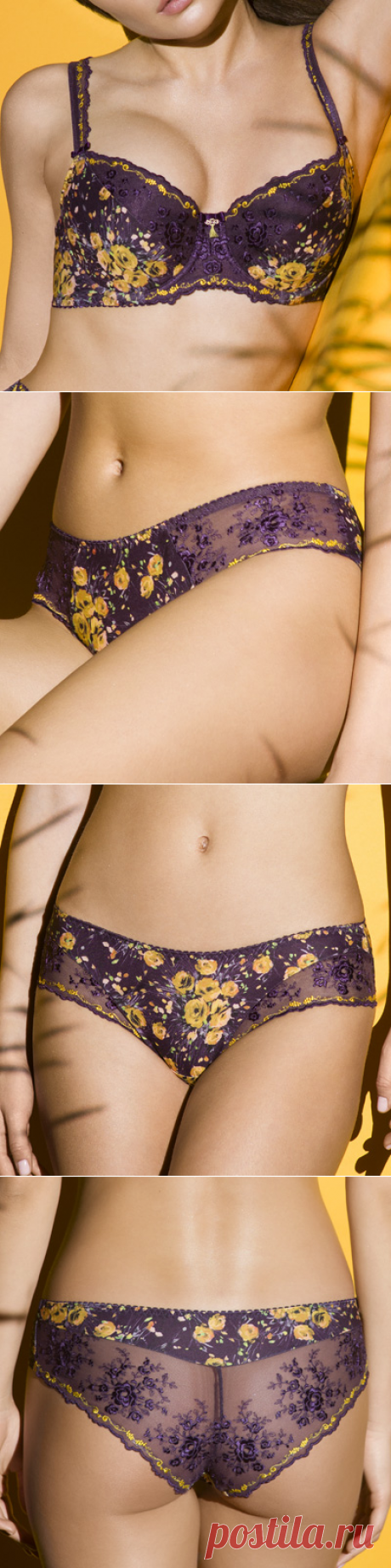 Женское белье больших размеров D+ — купить на Татюр.рф