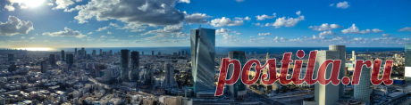 Маклер - продажа и аренда недвижимости в Израиле