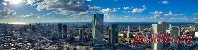 Маклер - продажа и аренда недвижимости в Израиле