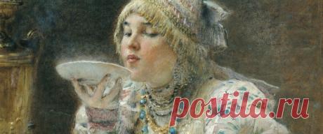 Интернет-магазин копорского чая, купить иван-чай — Копорский чай или иван-чай