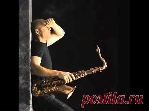 Романтическая музыка. Саксофон Романтик.