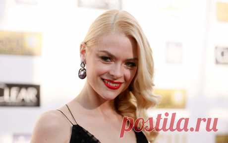 Джейми Кинг