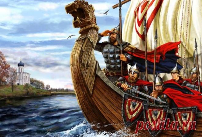 Судьба ушкуйника | Не такой взгляд | Дзен