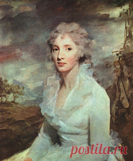 Сэр Генри Ребёрн (1756-1823)