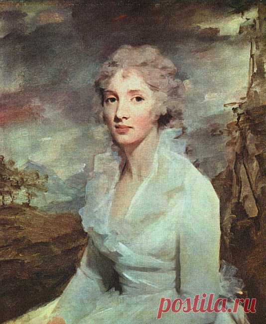 Сэр Генри Ребёрн (1756-1823)