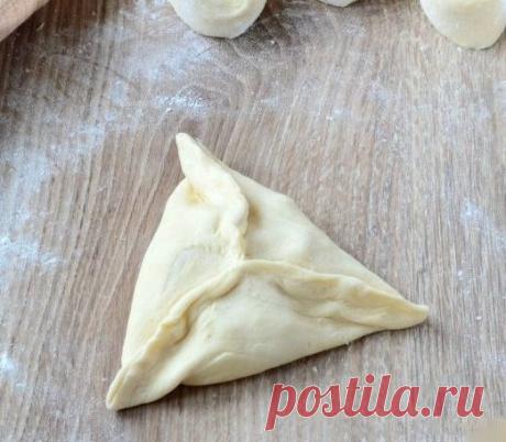 Сохрани себе рецептик! Самса | Вкусные рецепты