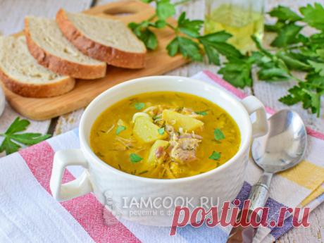 Душевный обед за полчаса: простые супы, которые всегда получаются | Рецепты с фото и видео - только лучшее от Аймкук | Дзен