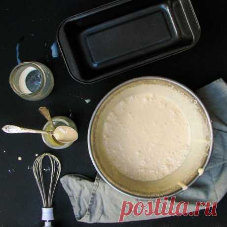 Домашнее мороженое из трёх ингредиентов (без мороженицы) | Четыре вкуса