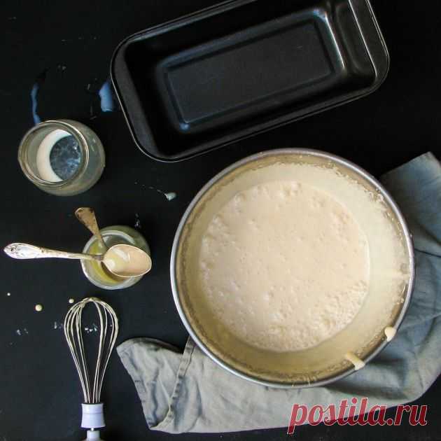 Домашнее мороженое из трёх ингредиентов (без мороженицы) | Четыре вкуса