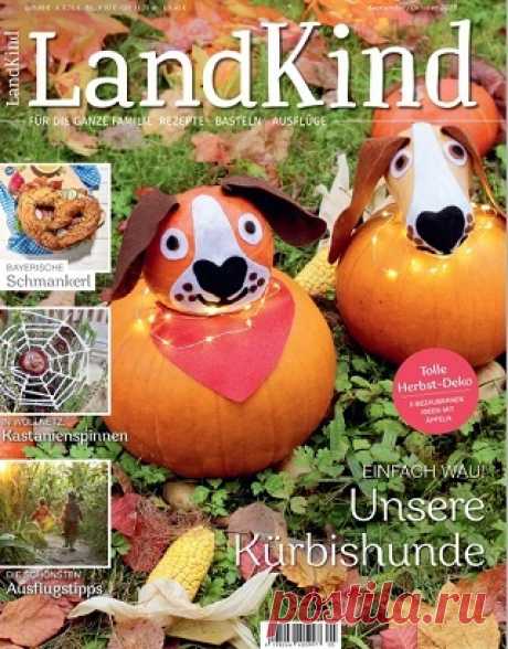 LandKind - September/Oktober 2025