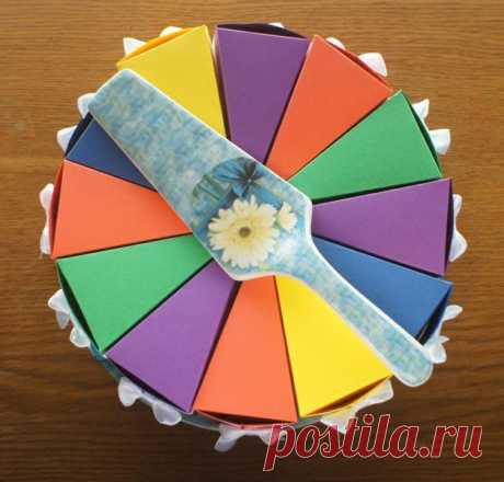 Упаковка для подарков своими руками | Своими руками