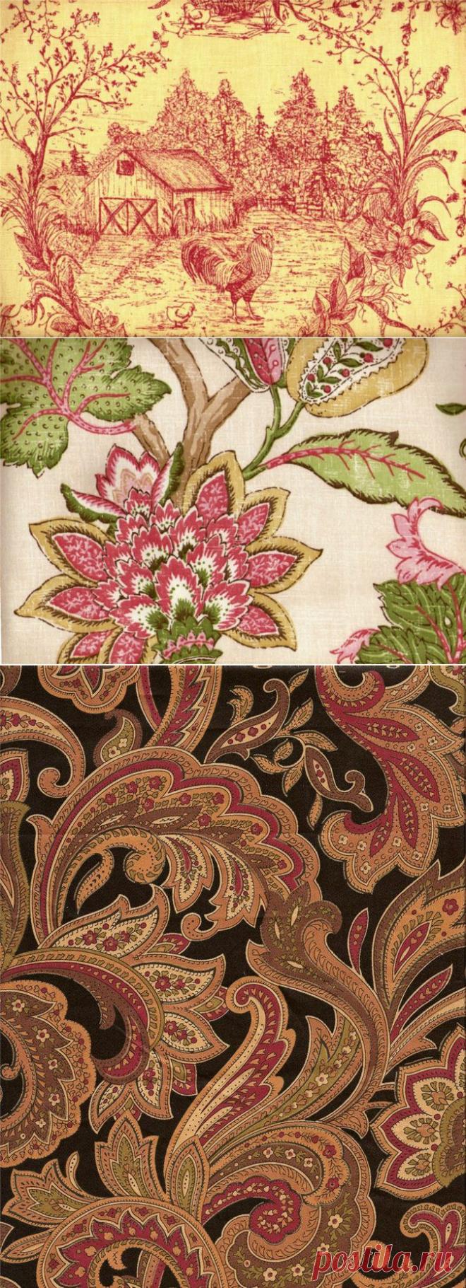 Текстурные фоны для декупажа.