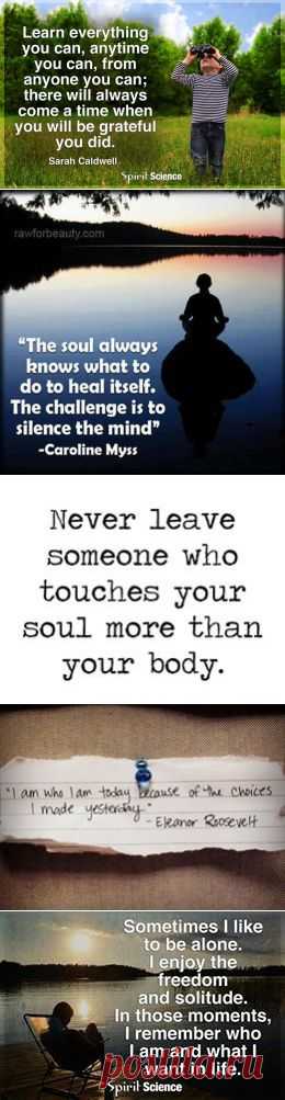 Spirit Science - Timeline Photos